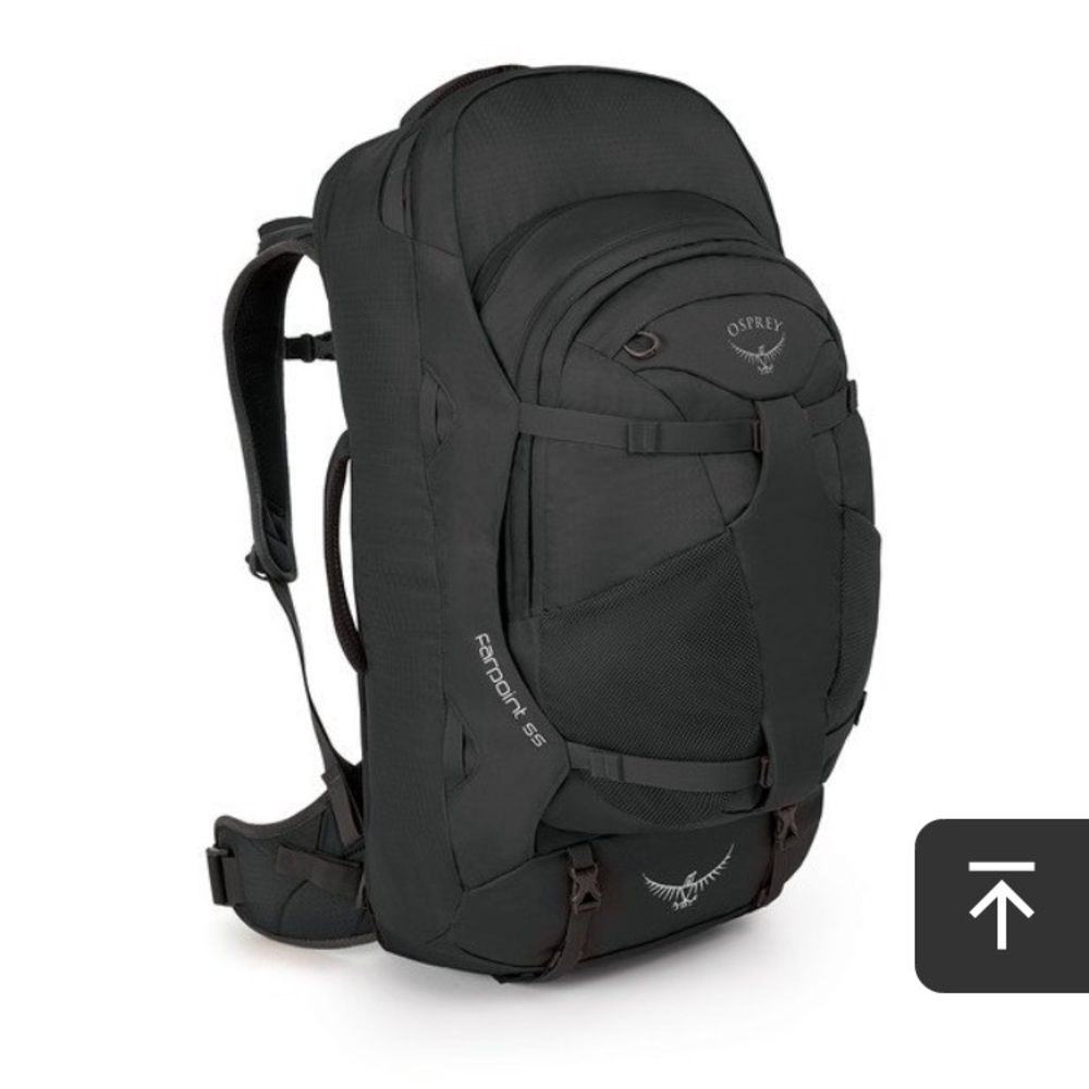 Osprey Farpoint 55 Travlers Pack
